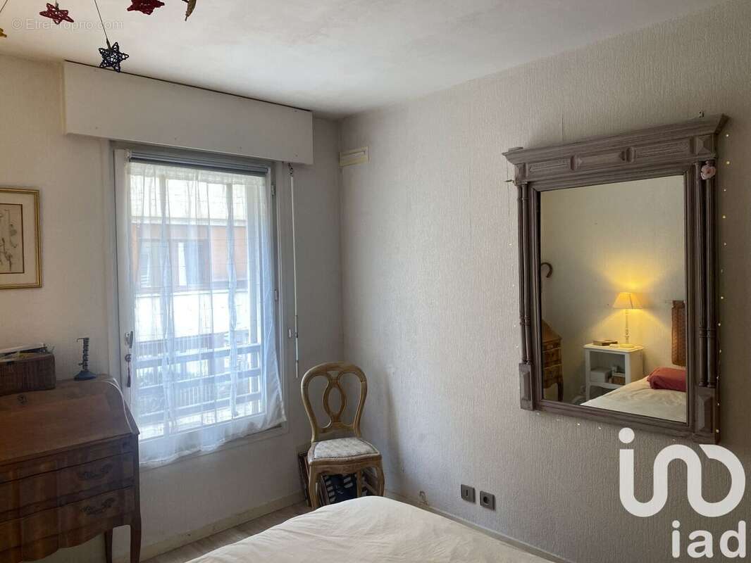 Photo 6 - Appartement à PARIS-17E