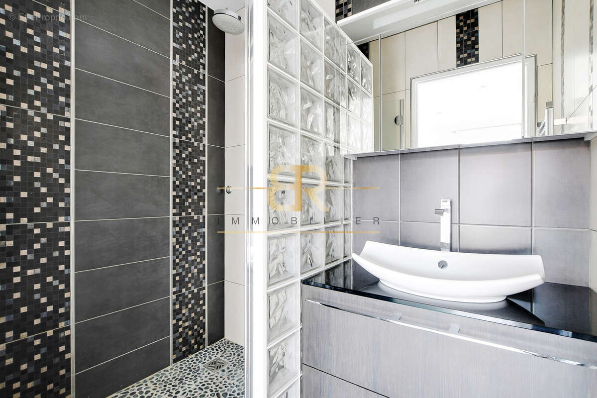 Maison à MAISONS-ALFORT