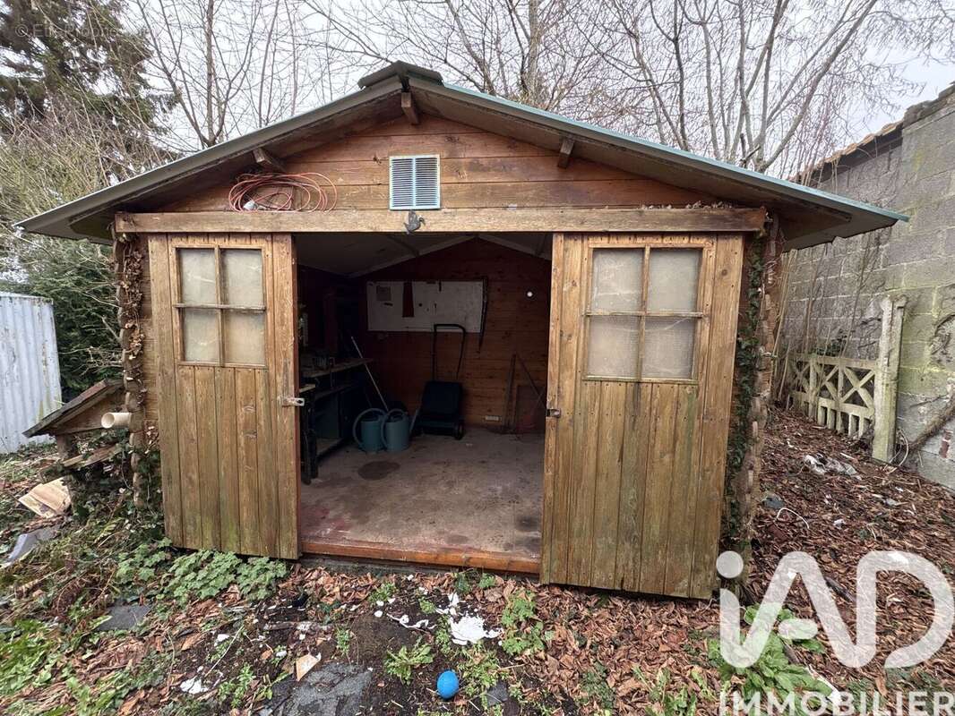 Photo 6 - Maison à BRUAY-LA-BUISSIERE