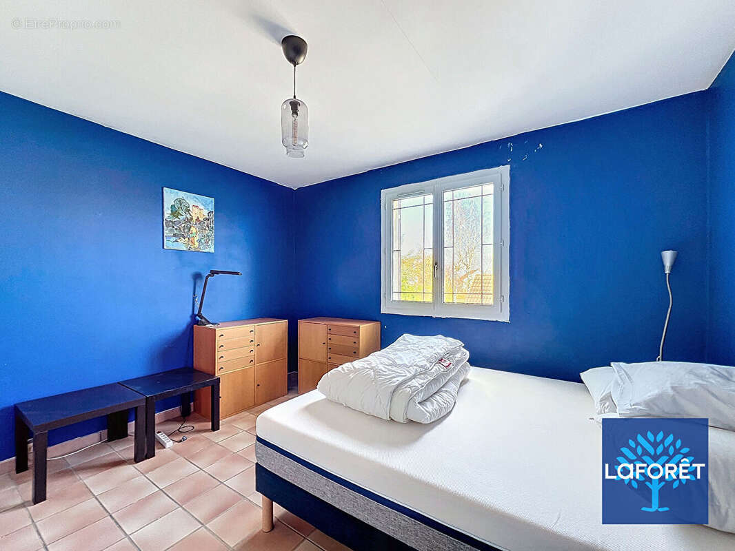 Maison à LA FERTE-ALAIS