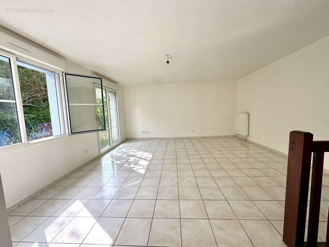 Maison à AMFREVILLE-LA-MI-VOIE