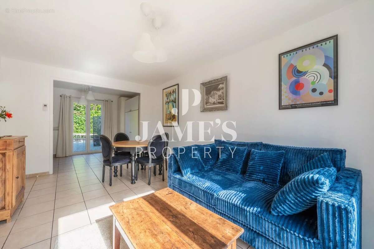 Maison à SAINT-REMY-DE-PROVENCE