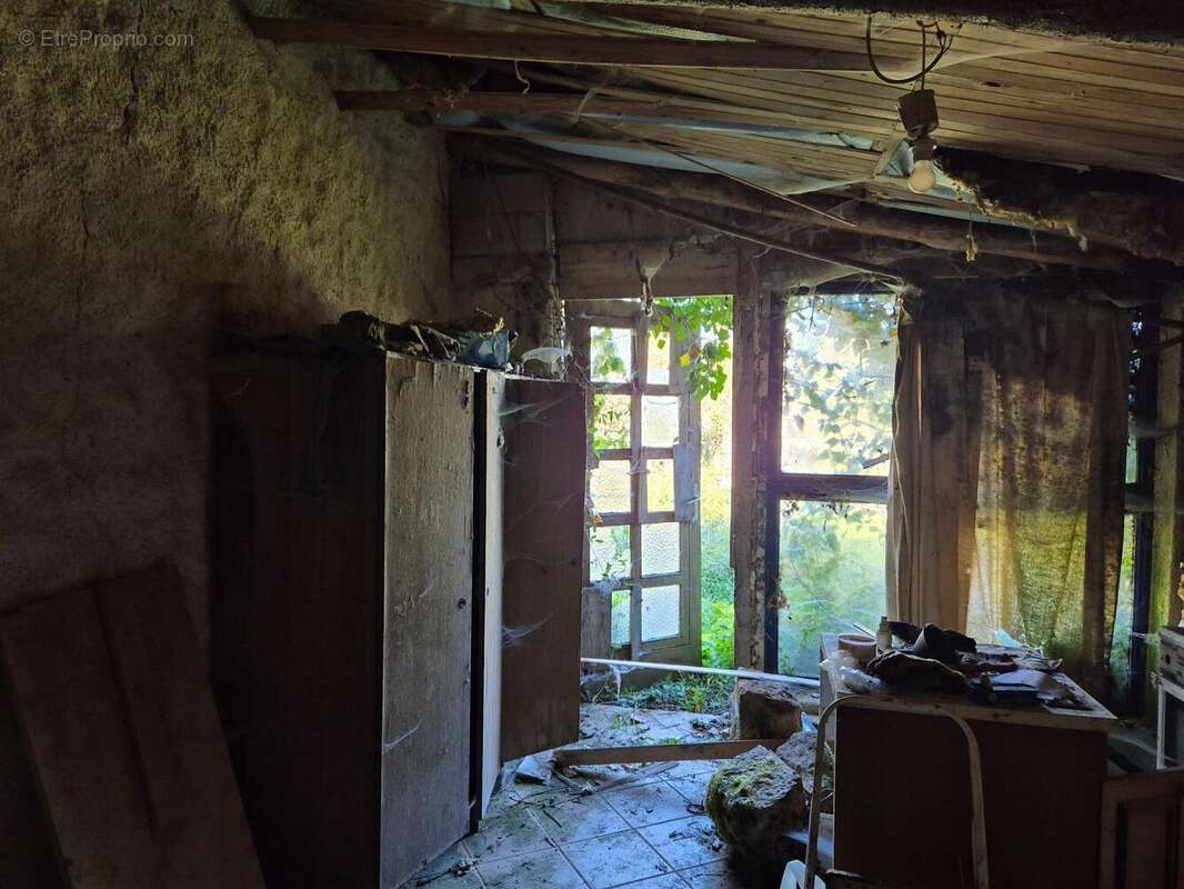 Photo 9 - Maison à CURZAY-SUR-VONNE