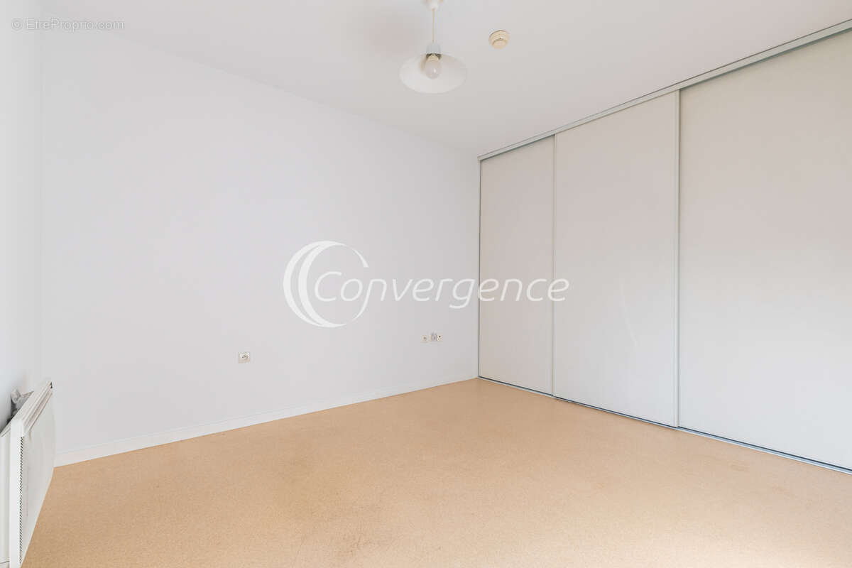 Appartement à LIMOGES