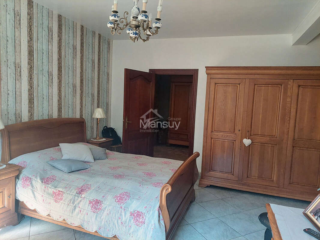 Appartement à LONGUYON