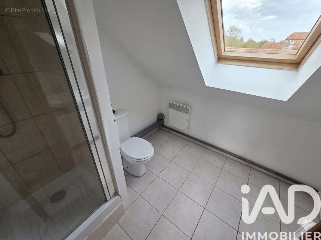 Photo 4 - Appartement à COULOMMIERS
