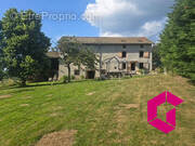 Maison à DORE-L&#039;EGLISE