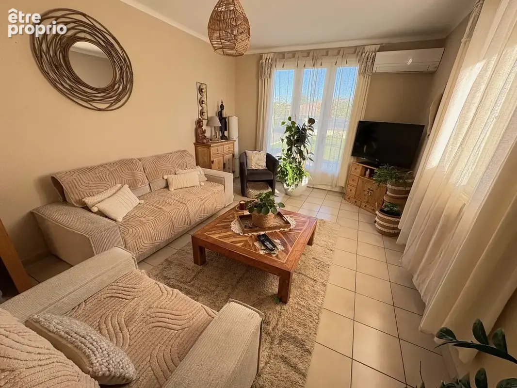 Maison T7 sur 1700m2 de parcelle FROUZINS 31270 - photo 8