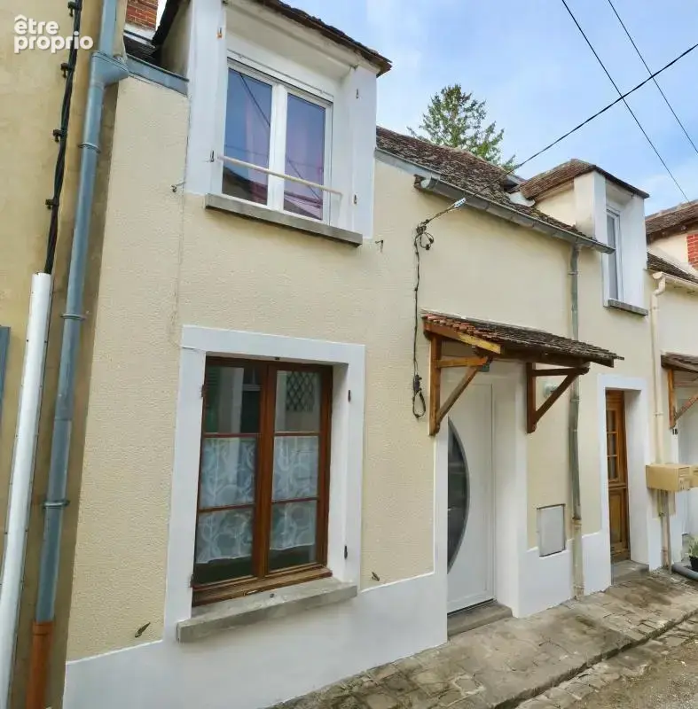 Maison de 3 pièces de 72 m² à Héricy - photo 2
