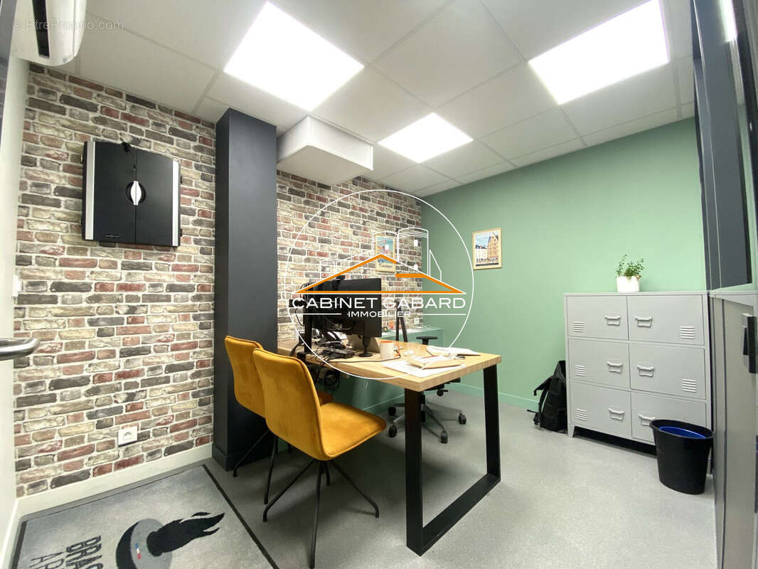 Appartement à ANGERS