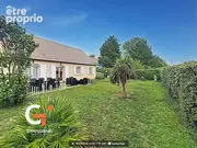 Maison à DEMOUVILLE