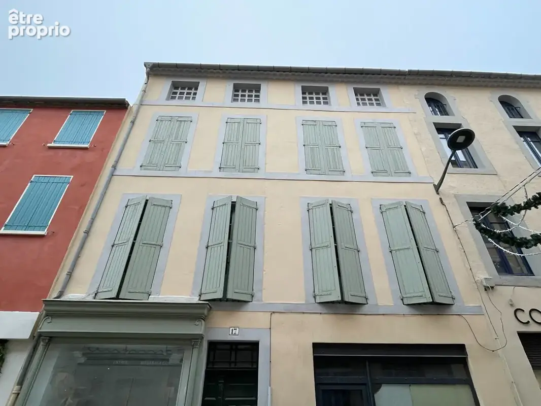 Photo Appartement à Carcassonne au prix de 266 000€