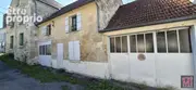 Maison à MAREUIL-SUR-OURCQ
