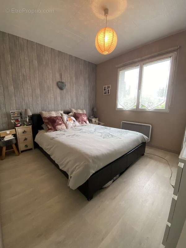 Maison t4 garage - photo 5