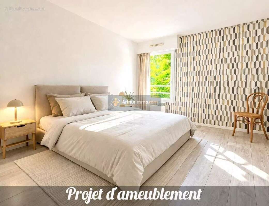 Appartement à SAINT-RAPHAEL