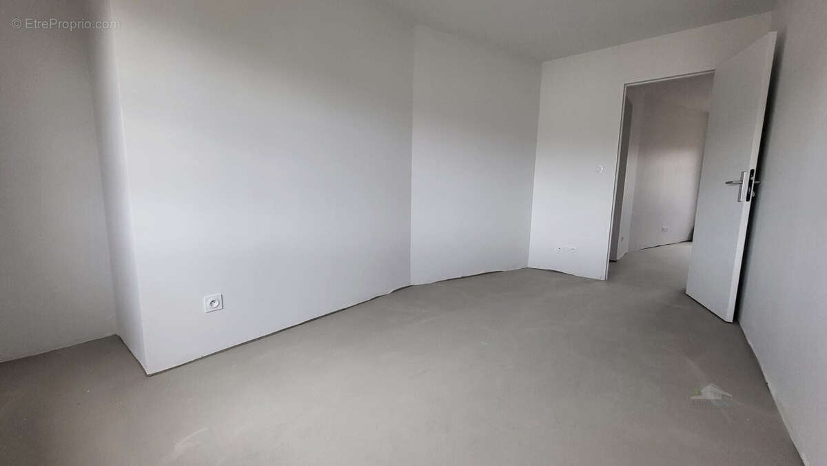 Appartement à ROUSSILLON