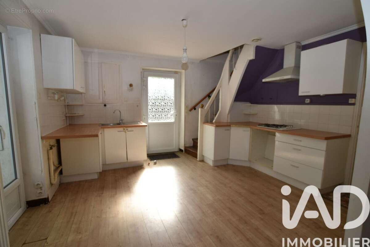 Photo 3 - Maison à CLAIX