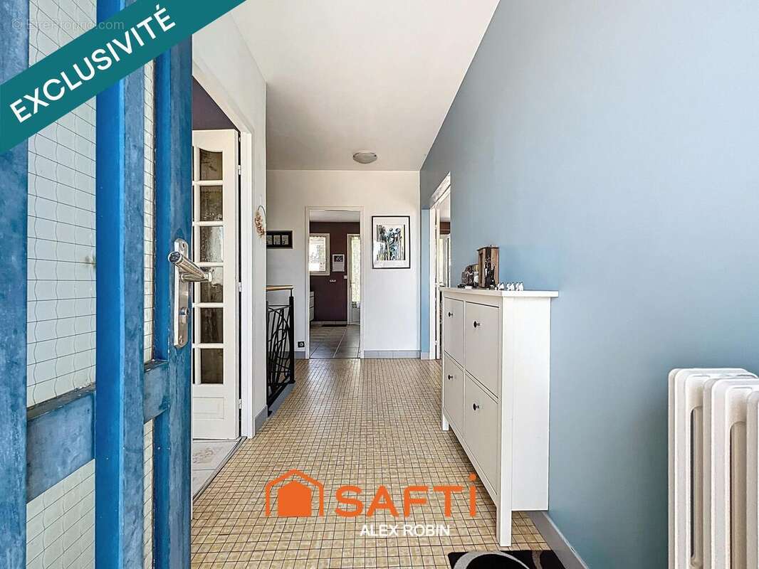 Photo 4 - Maison à SAINT-CYR-SUR-LOIRE