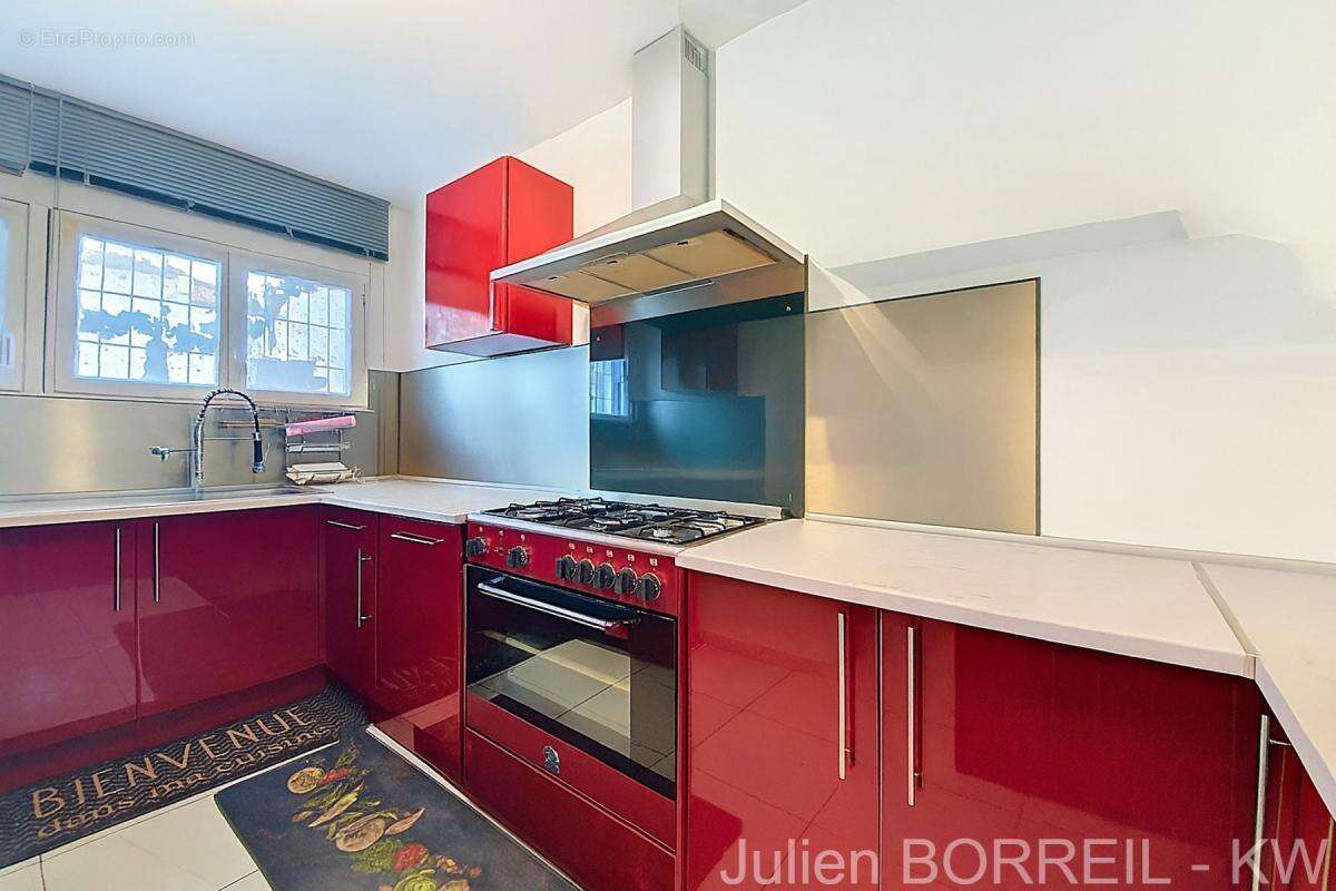 Maison à CORNEILLA-DEL-VERCOL