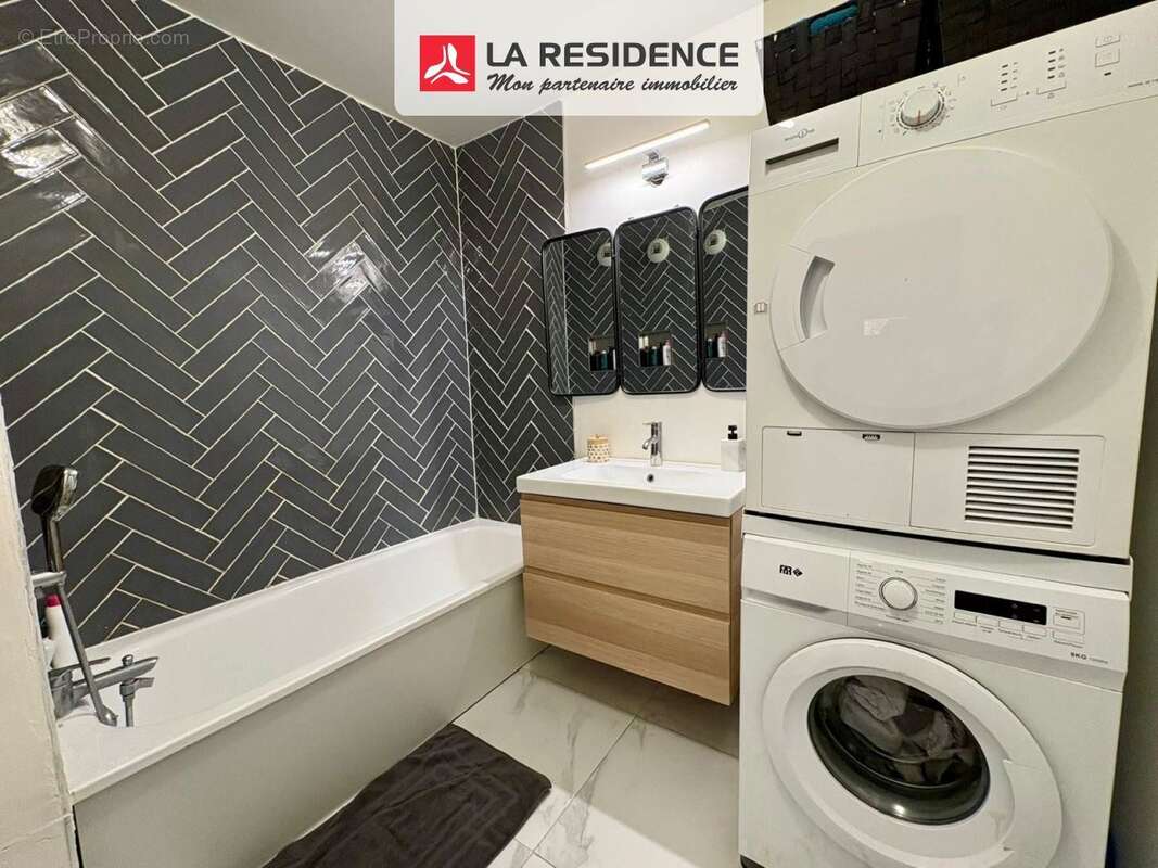 Appartement à FRANCONVILLE