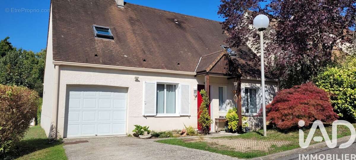 Photo 1 - Maison à DRAVEIL