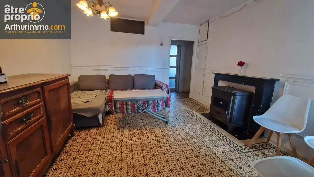 Vente Maison Chepoix(60120) 175 000ï¿œ - photo 2