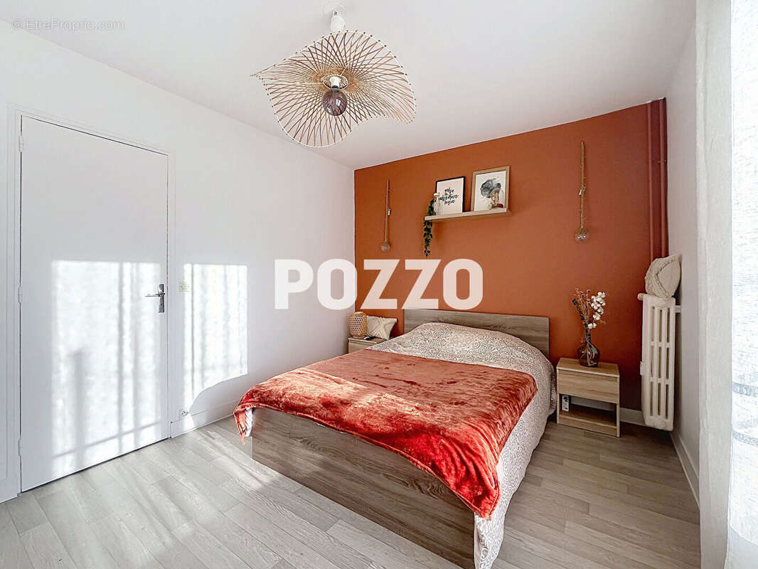 Appartement à SAINT-LO