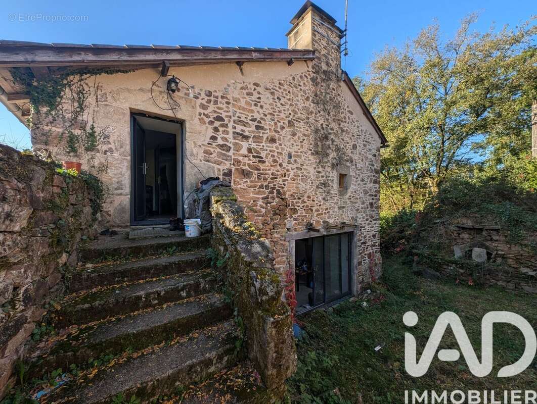 Photo 4 - Maison à ALTILLAC