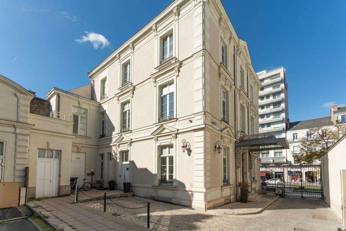 Appartement à ANGERS