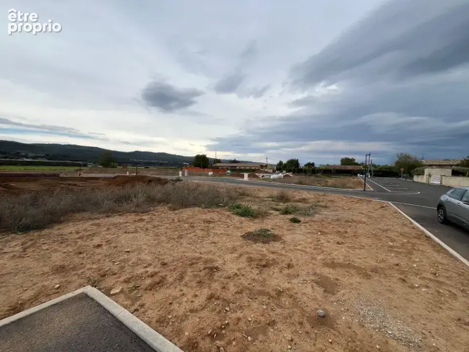 Terrain 451 m² à vendre à Les Mees (04190) - photo 3