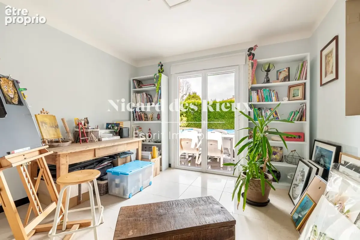 Maison 6 pièces 186 m² à vendre à Couzeix (87270) - photo 9