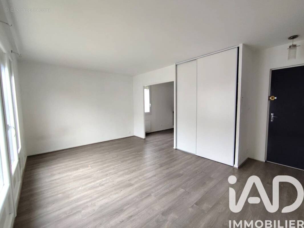 Photo 1 - Appartement à CHARTRES