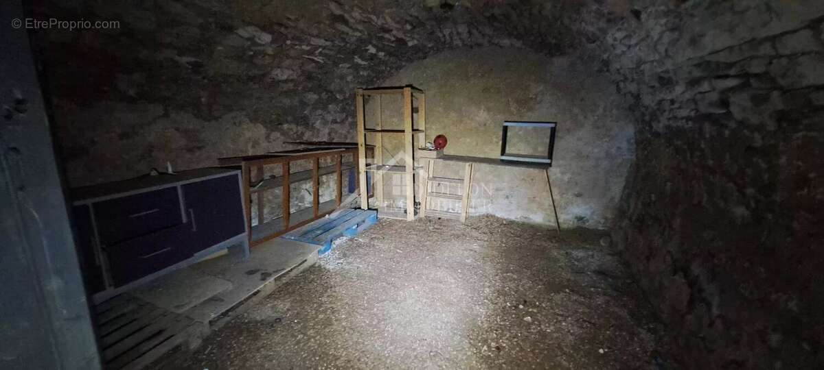 Maison à BOUILLONVILLE