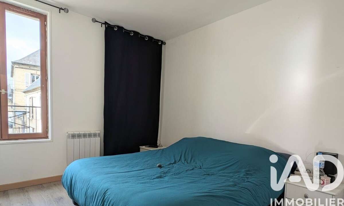 Photo 2 - Appartement à VIC-SUR-AISNE