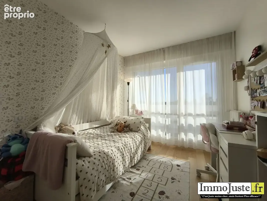 Appartement 4 pièces 78 m² à vendre à Les Essarts-Le-Roi (78690) - photo 6