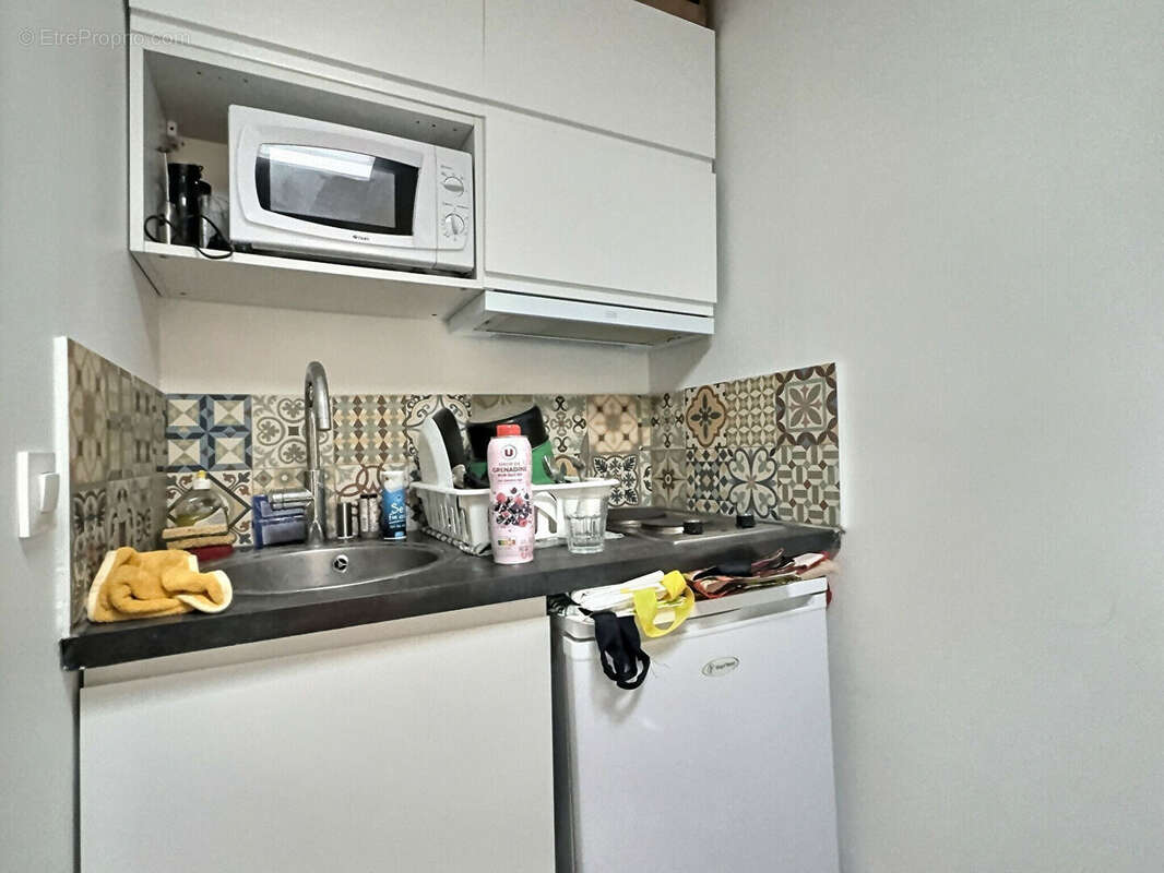 Appartement à PARIS-8E