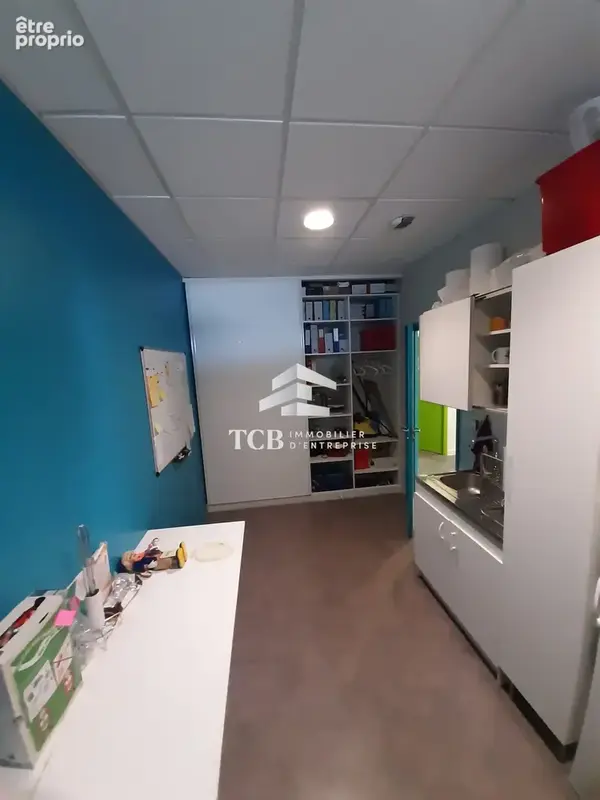 Commerce 157 m² à vendre à Nantes (44000) - photo 3