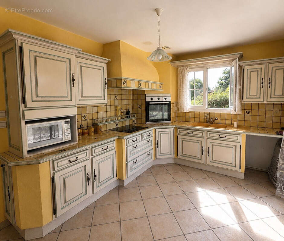Maison à PAJAY