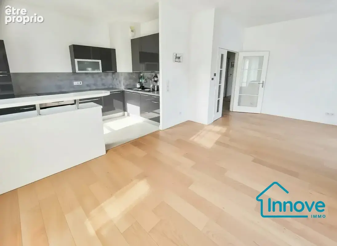 Appartement 2 pièces 50 m² à vendre à Paris-14e (75014) - photo 2