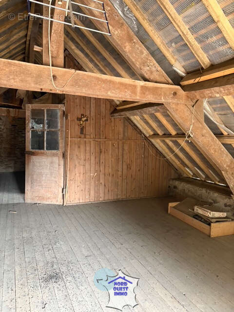 Maison à OISSEAU