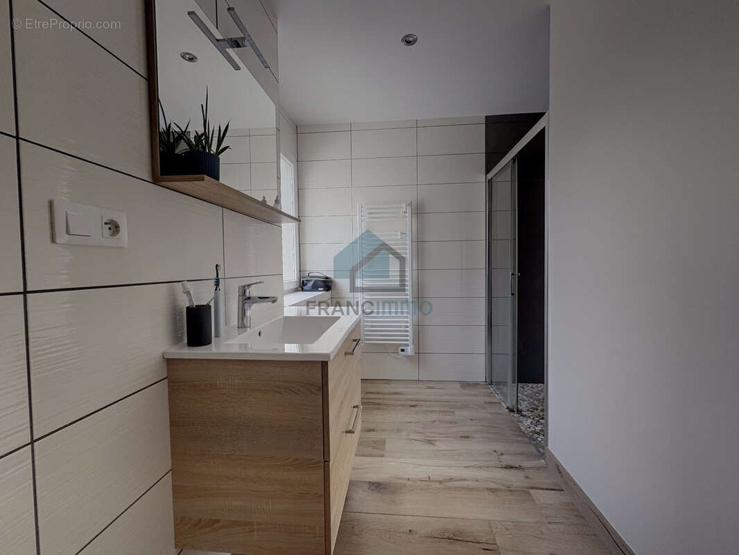 Charquemont - grand appartement f3 - photo 10
