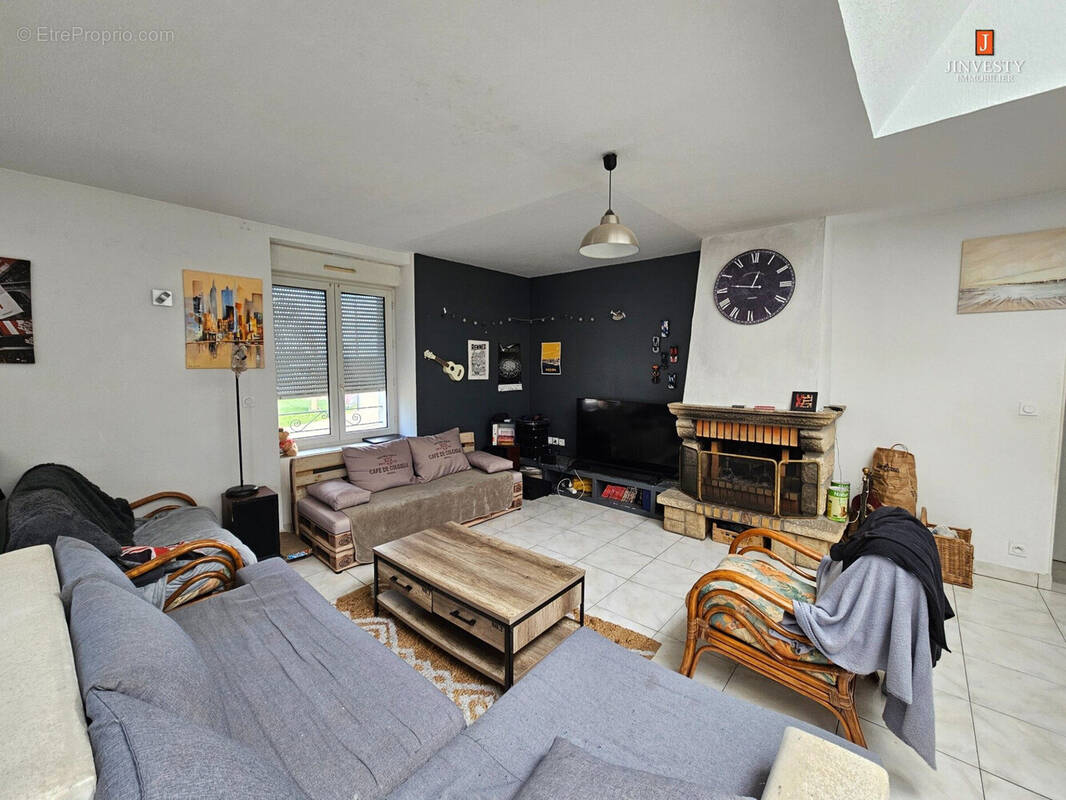 Appartement à LORIENT