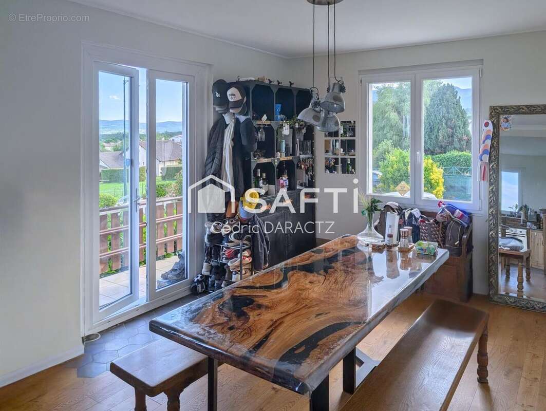 Photo 5 - Maison à SAINT-JEAN-DE-GONVILLE