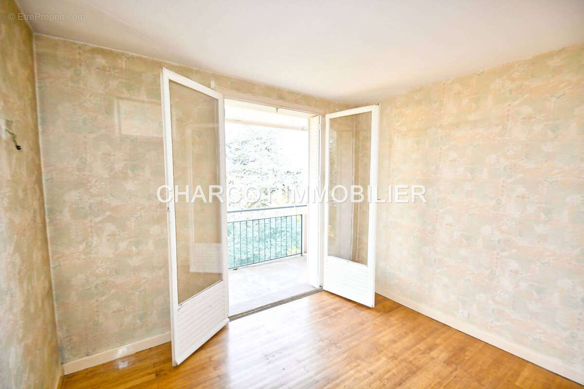 Appartement à LYON-5E