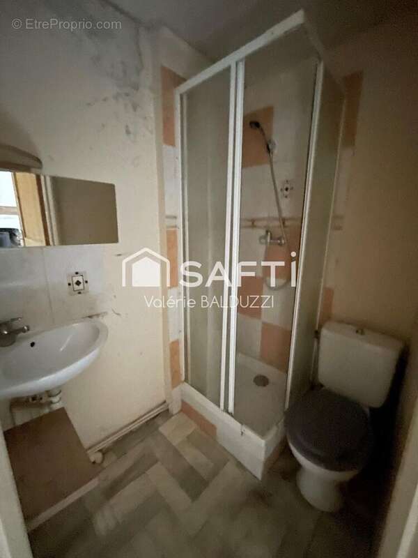 Photo 3 - Maison à CHEZY-SUR-MARNE