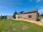 Maison à LONLAY-L&#039;ABBAYE