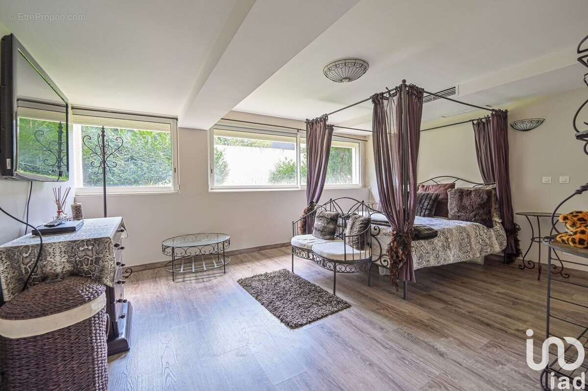 Photo 7 - Maison à SAINT-CLOUD