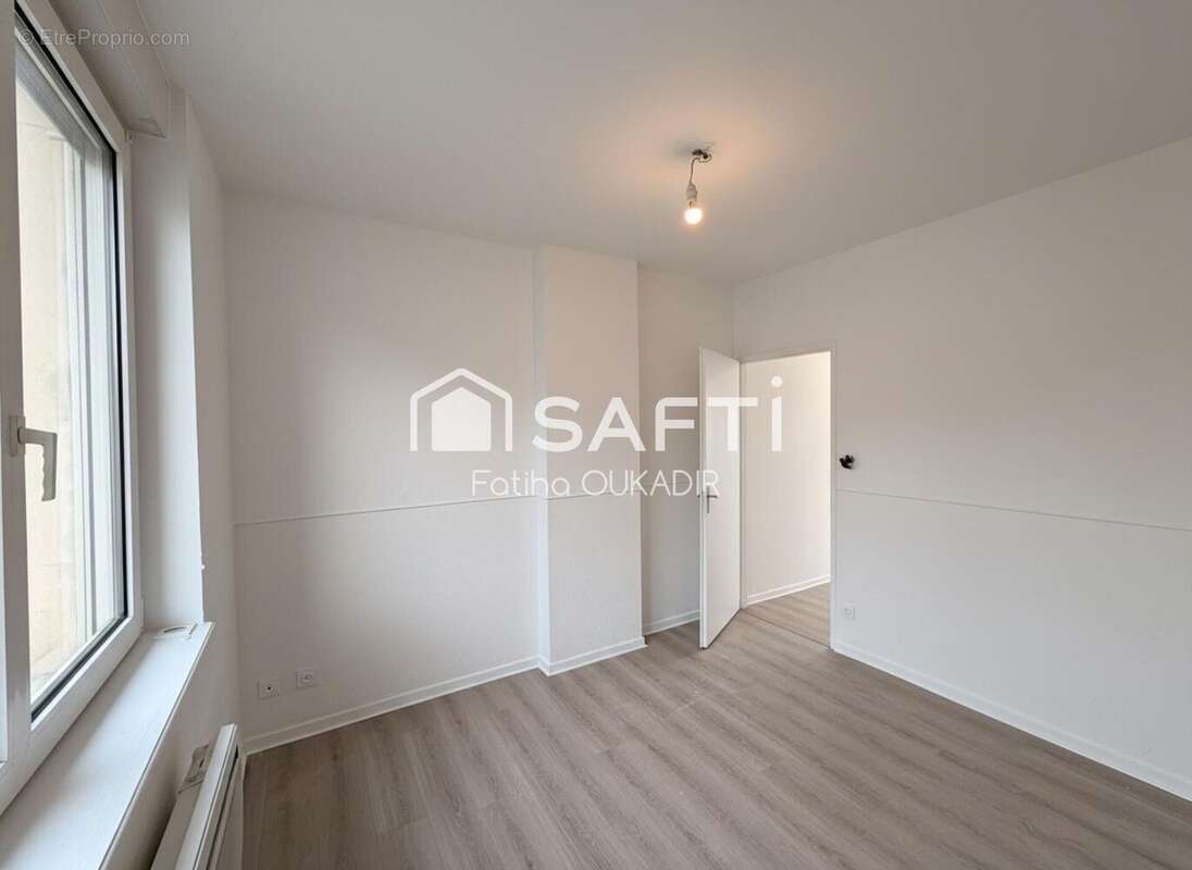 Photo 4 - Appartement à MAIZIERES-LES-METZ