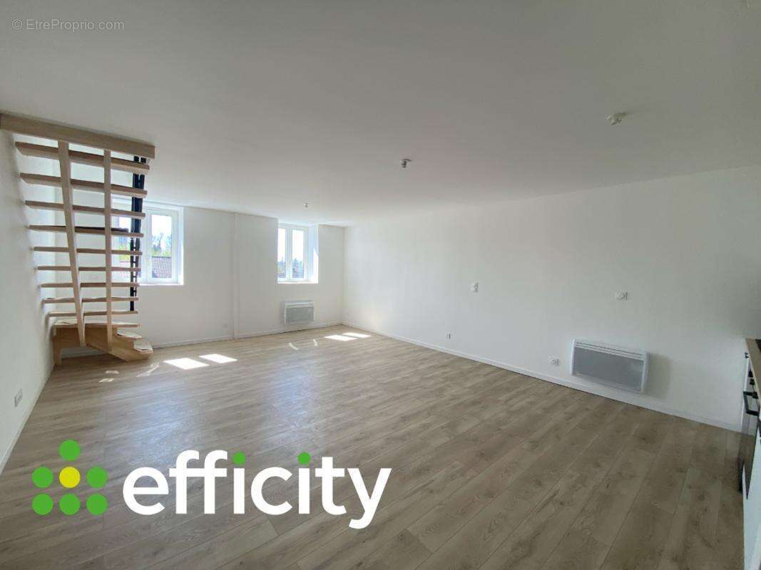 Appartement à LENS