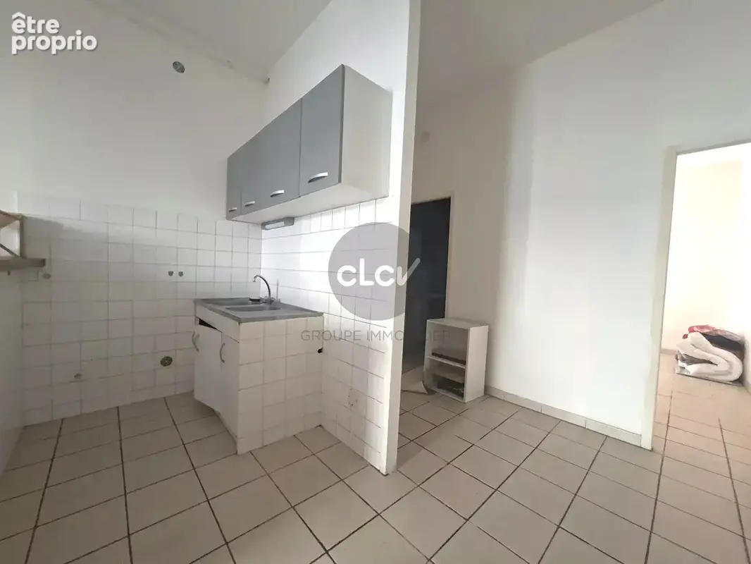 Caluire-et-Cuire – T2 avec potentiel de division aux portes de Lyon - photo 3
